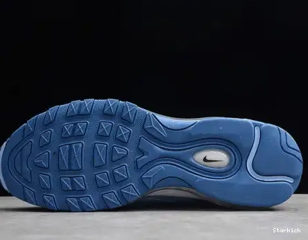 A BQ7565-400 DAY HAVE INDIGO AIR MAX 97 NIKE NIKE STORM(GS) 0702